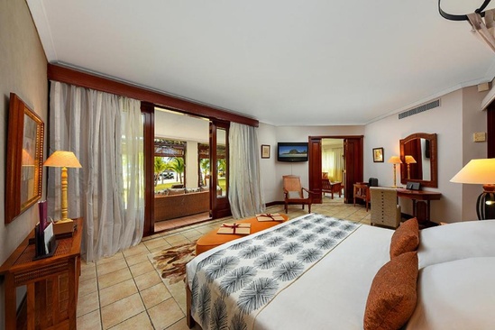 Beachcomber Dinarobin Hotel Golf & Spa