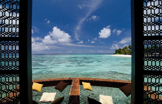 Jumeirah Dhevanafushi