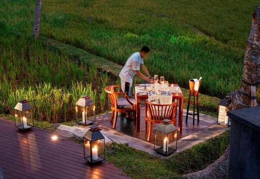 Mandapa, A Ritz-Carlton Reserve