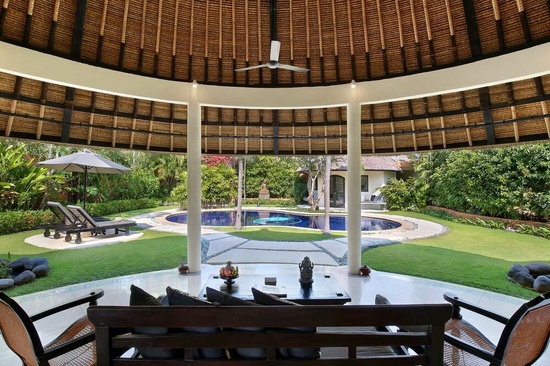 Impiana Private Villas Seminyak