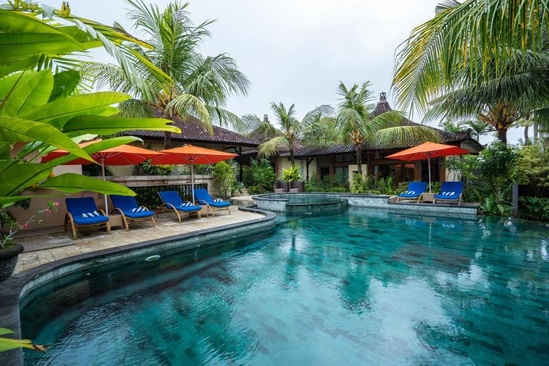 Natya Hotel Tanah Lot