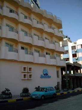 Sea Garden Hotel