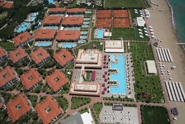 Gural Premier Belek