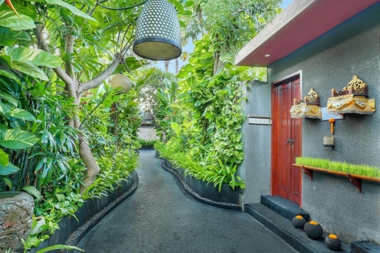 Seminyak Sanctuary 