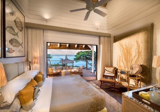 La Maison D'Et Hotel Mauritius