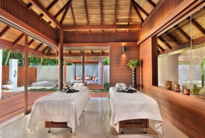 Park Hyatt Maldives Hadahaa