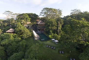 Alila Ubud