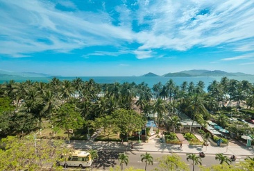 Star City Hotel & Condotel Beachfront Nha Trang