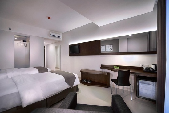 Hotel Neo Denpasar