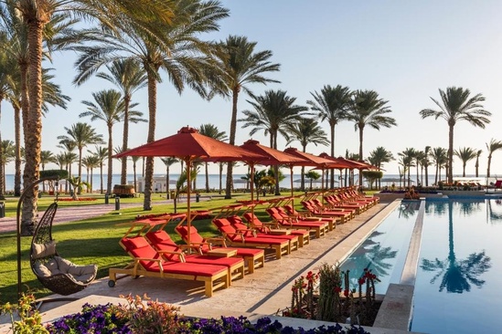 Rixos Premium Seagate Luxury