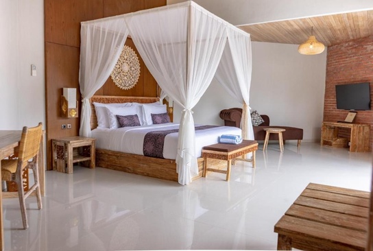 Vivara Bali Private Pool Villas & Spa Retreat