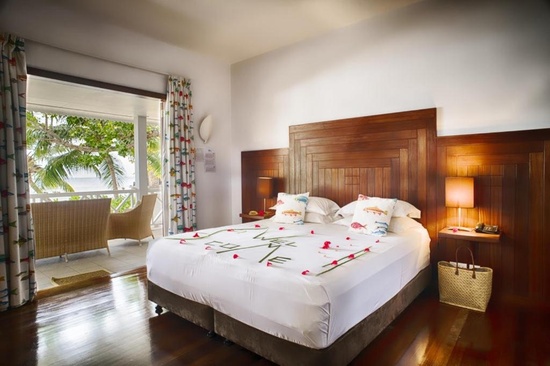 La Belle Tortue Lodge & Restaurant