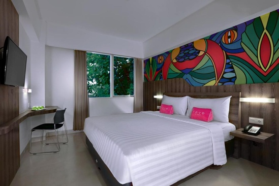 Favehotel Kuta Kartika Plaza