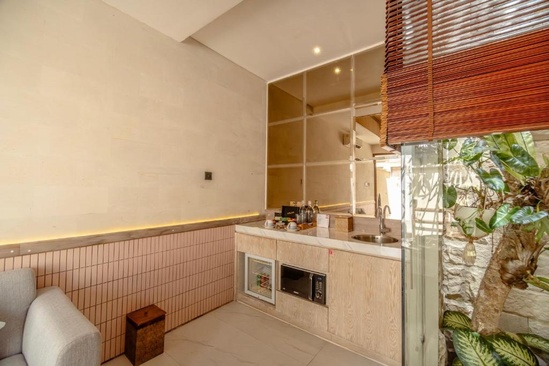La Vie Villa Seminyak By Ini Vie Hospitality