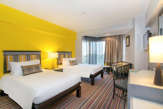 The Bayview Pattaya