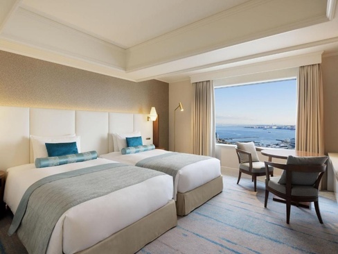 Grand Nikko Tokyo Daiba