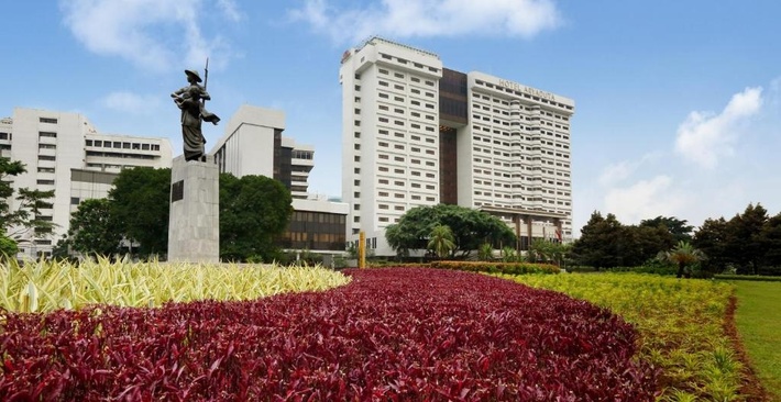 Aryaduta Hotel Menteng