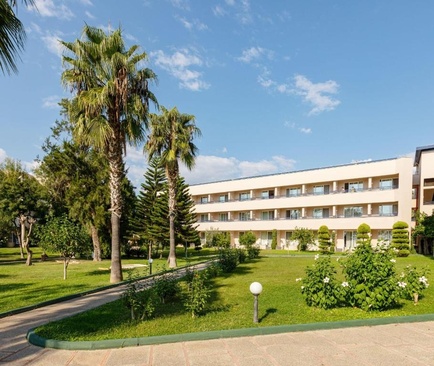 Labranda Alantur Resort