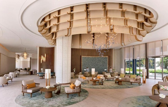 Villa Le Corail (Ex. Gran Melia Hotel Nha Trang)