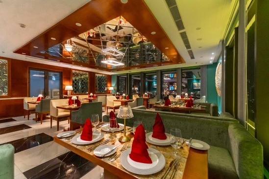 Rosamia Hotel Danang