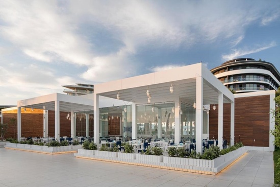 Voyage Belek Golf & Spa