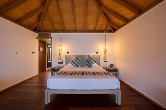 Vilamendhoo Island Resort