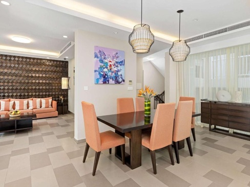 Premier Village Danang