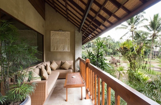 Mason Elephant Park & Lodge