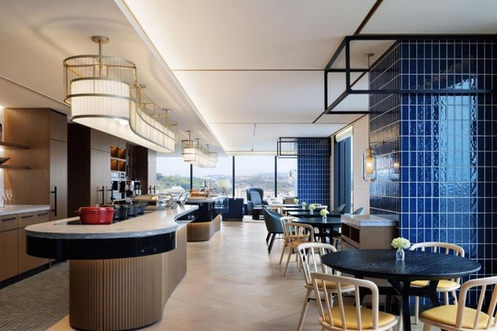 Sheraton Kagoshima