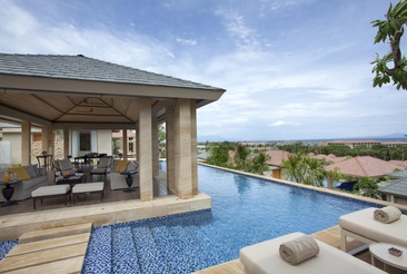 Mulia Villas