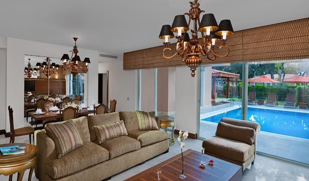 Akka Residence Villa