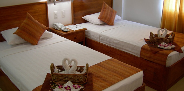 Grand Boracay Resort