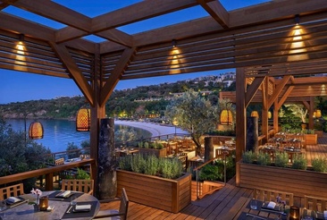 Mandarin Oriental, Bodrum