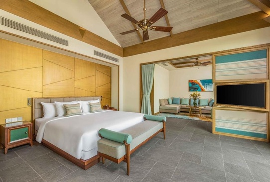 Fusion Resort And Villas Danang