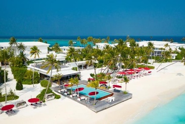 Jumeirah Maldives