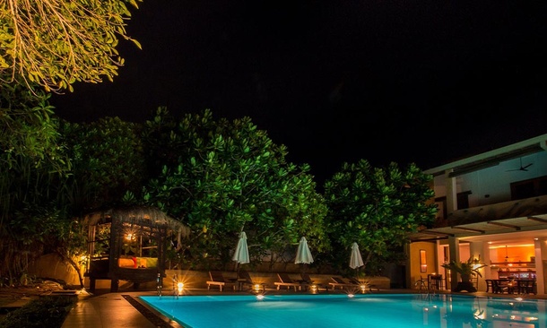 Aditya Resort