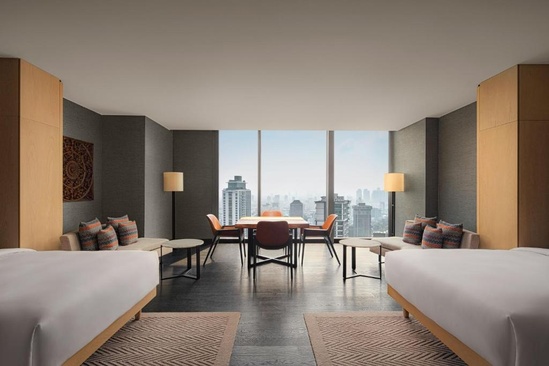 Park Hyatt Jakarta