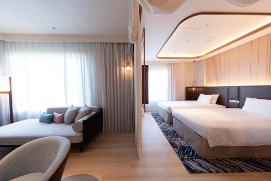 Hotel Springs Makuhari Premier