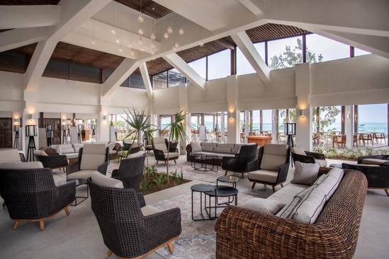 Sea Diamond Boutique Hotel & Spa (Ex.Karats)