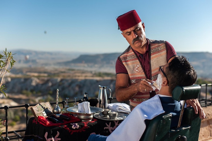 Museum Hotel Cappadocia