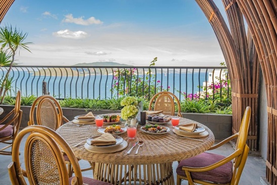 Signature Hotel Nha Trang