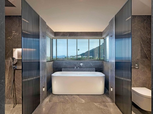Rixos Sungate