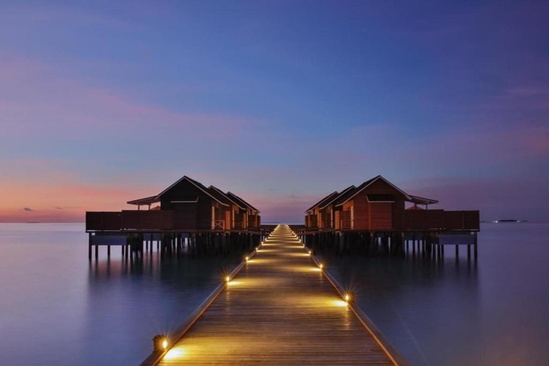 Dhigufaru Island Resort