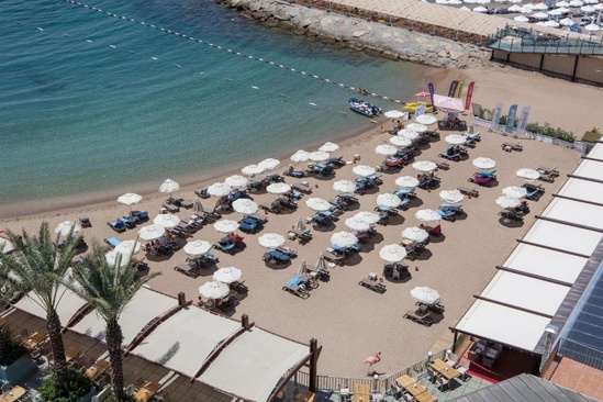 Granada Luxury Resort Okurcalar