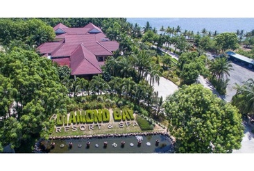 Diamond Bay Resort & Spa