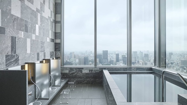 Four Seasons Hotel Tokyo At Otemachi