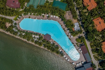Diamond Bay Resort & Spa