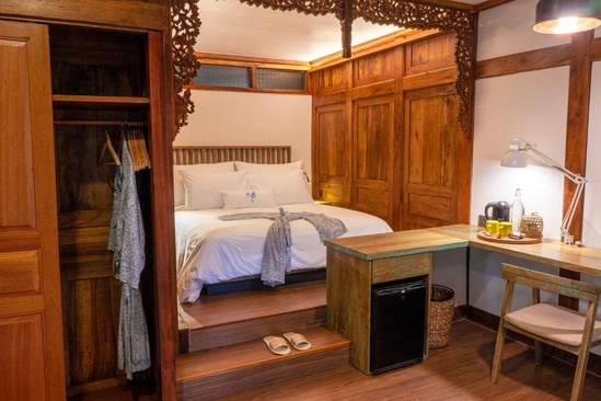 Tira Vilagna Suite & Spa By Arjava Hospitality