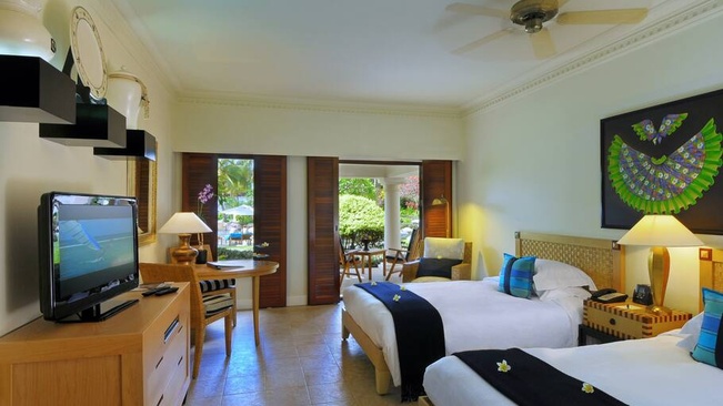 Hilton Mauritius Resort & Spa