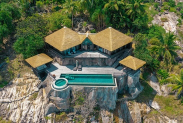 Fregate Island Private